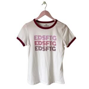 Vineyard Vines EDSFTG Tee Shirt Size Small